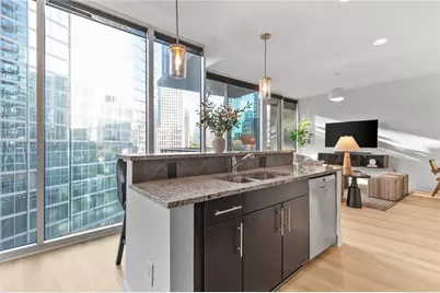 1080 Peachtree Street NE #807, Atlanta, GA 30309 - Photo 20