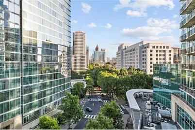 1080 Peachtree Street NE #807, Atlanta, GA 30309 - Photo 22