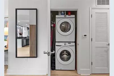 1080 Peachtree Street NE #807, Atlanta, GA 30309 - Photo 12