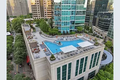 1080 Peachtree Street NE #807, Atlanta, GA 30309 - Photo 30