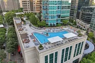 1080 Peachtree St NE, Atlanta, GA 30309 - Photo 30