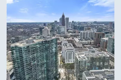 1080 Peachtree Street NE #807, Atlanta, GA 30309 - Photo 36