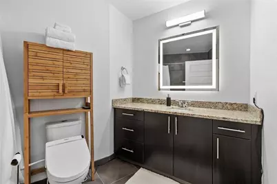 1080 Peachtree Street NE #807, Atlanta, GA 30309 - Photo 6