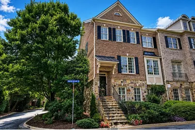 1230 Parkside Village Drive NW, Marietta, GA 30060 - Photo 1