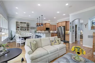 1230 Parkside Village Drive NW, Marietta, GA 30060 - Photo 32