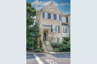 1230 Parkside Village Drive NW, Marietta, GA 30060 - Photo 70