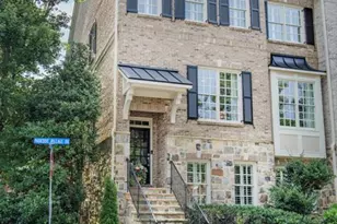 1230 Parkside Village Dr NW, Marietta, GA 30060 - Photo 70