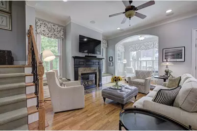 1230 Parkside Village Drive NW, Marietta, GA 30060 - Photo 8