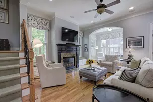 1230 Parkside Village Dr NW, Marietta, GA 30060 - Photo 8