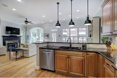 1230 Parkside Village Drive NW, Marietta, GA 30060 - Photo 2