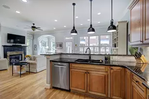 1230 Parkside Village Dr NW, Marietta, GA 30060 - Photo 2