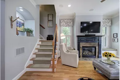 1230 Parkside Village Drive NW, Marietta, GA 30060 - Photo 36