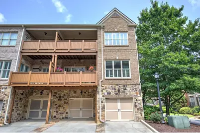 1230 Parkside Village Drive NW, Marietta, GA 30060 - Photo 64