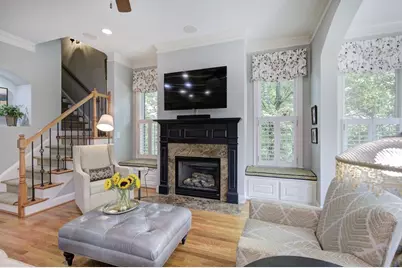 1230 Parkside Village Drive NW, Marietta, GA 30060 - Photo 30