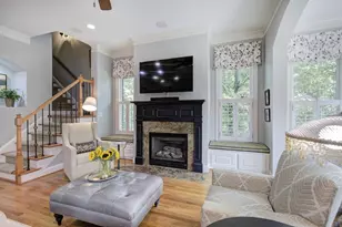 1230 Parkside Village Dr NW, Marietta, GA 30060 - Photo 30