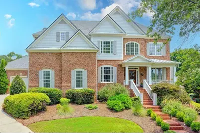 4825 Meadow Park Lane, Suwanee, GA 30024 - Photo 2