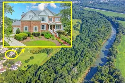 4825 Meadow Park Lane, Suwanee, GA 30024 - Photo 1