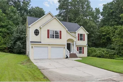 785 Pinewood Drive, Marietta, GA 30064 - Photo 2