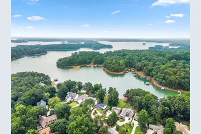3430 Lake Shore Drive, Cumming, GA 30041 - Photo 66