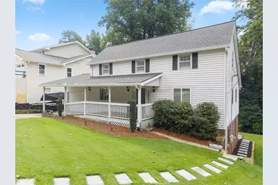 3430 Lake Shore Drive, Cumming, GA 30041 - Photo 6