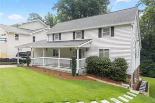 3430 Lake Shore Dr, Cumming, GA 30041 - Photo 6