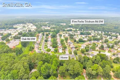 3065 Dominion Walk Lane, Snellville, GA 30078 - Photo 20