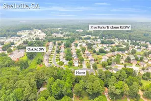 3065 Dominion Walk Ln, Snellville, GA 30078 - Photo 20