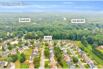 3065 Dominion Walk Lane, Snellville, GA 30078 - Photo 22