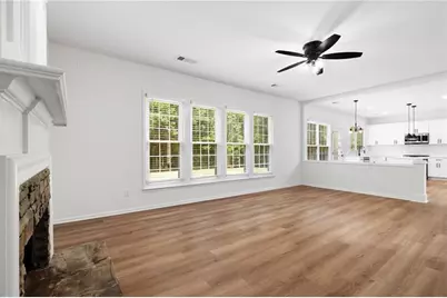 235 Gaines Oak Way, Suwanee, GA 30024 - Photo 8
