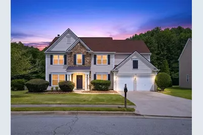 235 Gaines Oak Way, Suwanee, GA 30024 - Photo 2