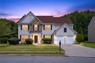 235 Gaines Oak Way, Suwanee, GA 30024 - Photo 2