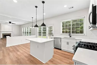 235 Gaines Oak Way, Suwanee, GA 30024 - Photo 14