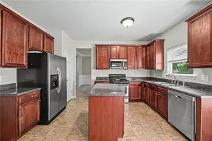 1230 Grey Rock Way, Suwanee, GA 30024 - Photo 8