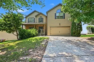 1230 Grey Rock Way, Suwanee, GA 30024 - Photo 1