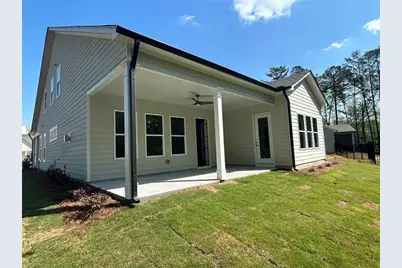 1116 Cooks Farm Way, Woodstock, GA 30189 - Photo 4
