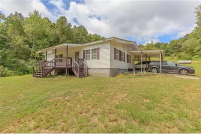 368 Blueberry Ridge Road, La Fayette, GA 30728 - Photo 2