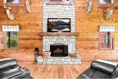 1225 Henry Turner Trail, Ball Ground, GA 30107 - Photo 12