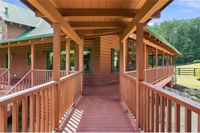 1225 Henry Turner Trail, Ball Ground, GA 30107 - Photo 42
