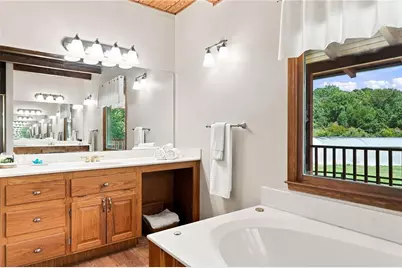 1225 Henry Turner Trail, Ball Ground, GA 30107 - Photo 26