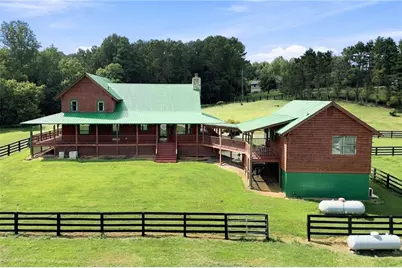 1225 Henry Turner Trail, Ball Ground, GA 30107 - Photo 52