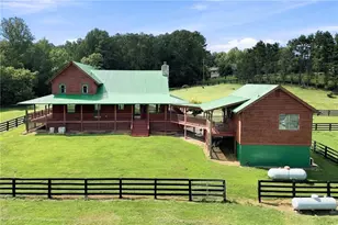 1225 Henry Turner Trail, Ball Ground, GA 30107 - Photo 52