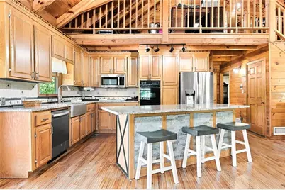 1225 Henry Turner Trail, Ball Ground, GA 30107 - Photo 14