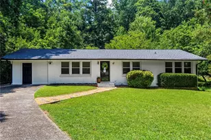 1921 E Lake Dr, Marietta, GA 30066 - Photo 1