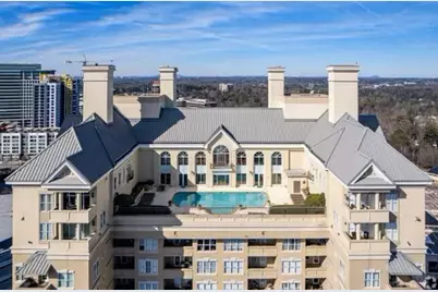 3334 Peachtree Road NE #1001, Atlanta, GA 30326 - Photo 2