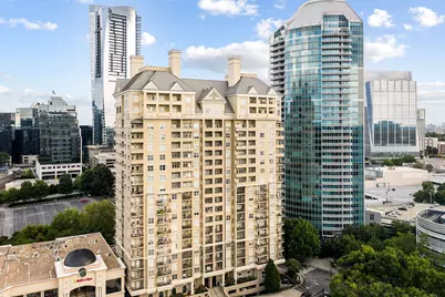 3334 Peachtree Road NE #1001, Atlanta, GA 30326 - Photo 44