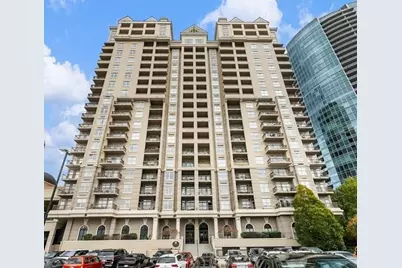 3334 Peachtree Road NE #1001, Atlanta, GA 30326 - Photo 1