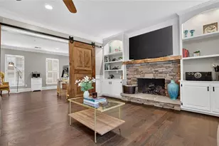 4043 Penhurst Dr, Marietta, GA 30062 - Photo 4