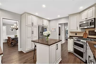 4043 Penhurst Drive, Marietta, GA 30062 - Photo 8