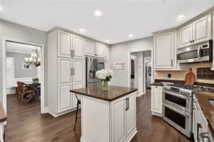 4043 Penhurst Dr, Marietta, GA 30062 - Photo 8