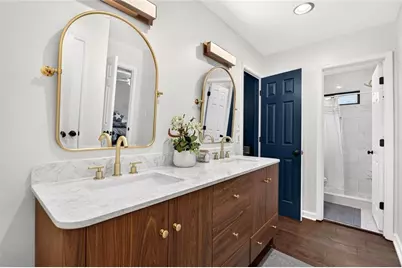4043 Penhurst Drive, Marietta, GA 30062 - Photo 26